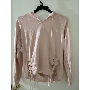 Michael kors sweatshirt